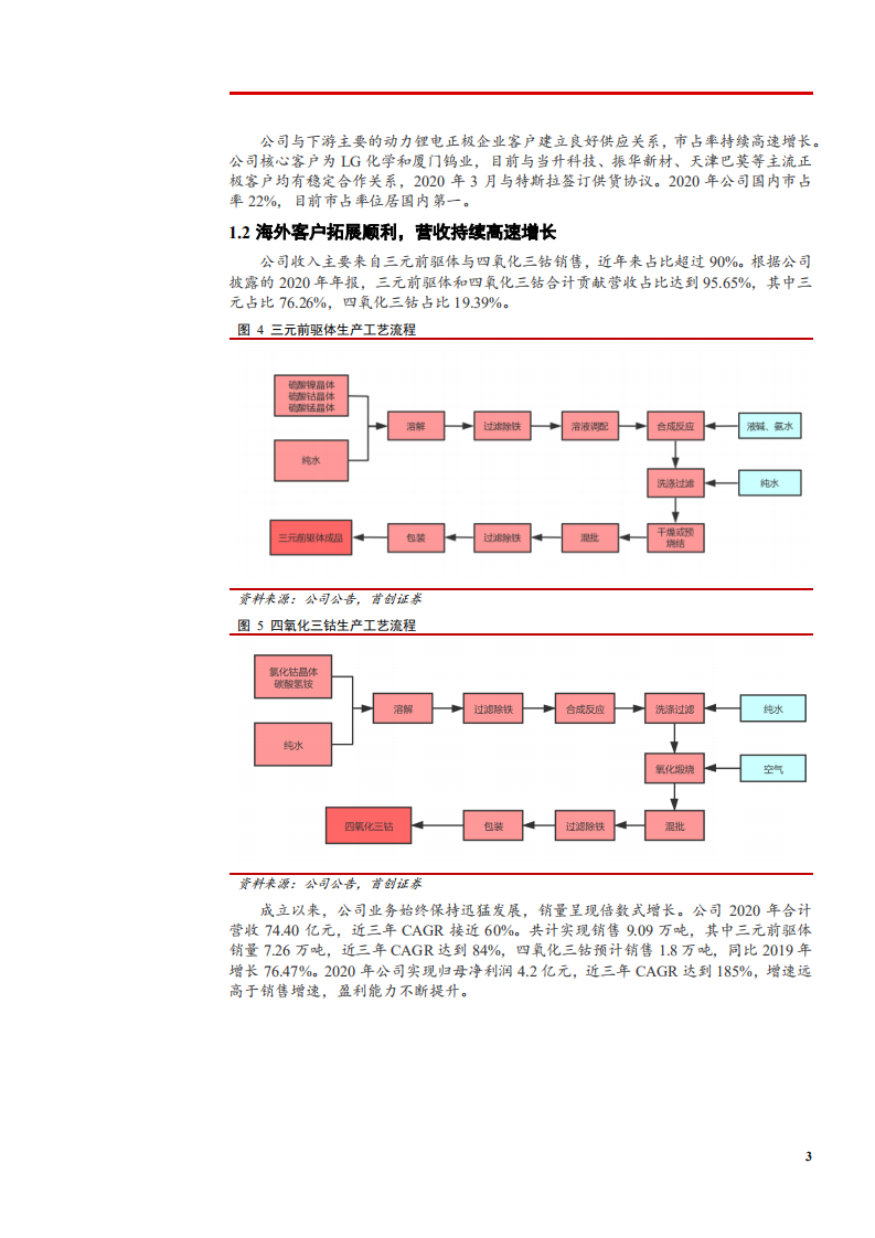 2021年第三方前驱体加工商中伟股份公司技术优势与业务布局分析报告.pdf 第5页