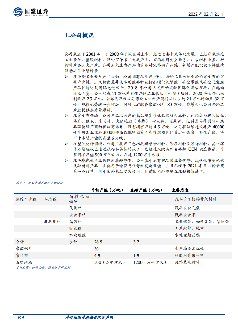 海利得-车用丝龙头，三大产业链持续增长-220221.pdf 第4页