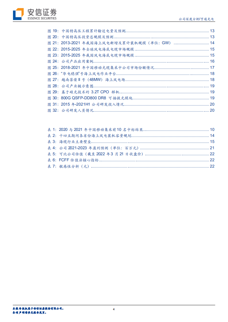 亨通光电-全球领先的光电线缆企业，海洋业务高速增长-220322.pdf 第4页