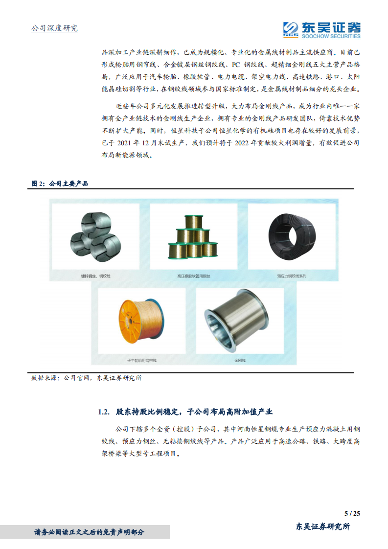 恒星科技-厚积薄发的金刚线潜在龙头-220313.pdf 第5页