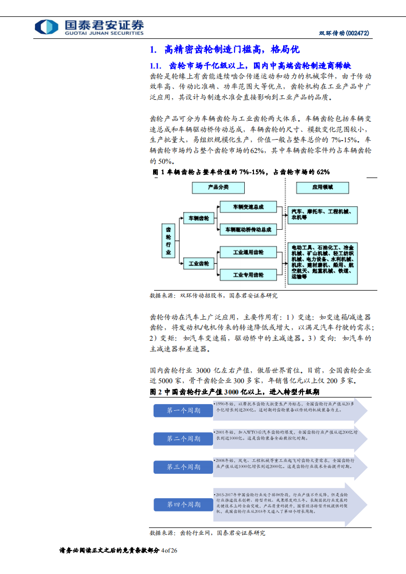 双环传动-更新报告：卡位新能源与机器人，打开成长新空间-220106.pdf 第4页