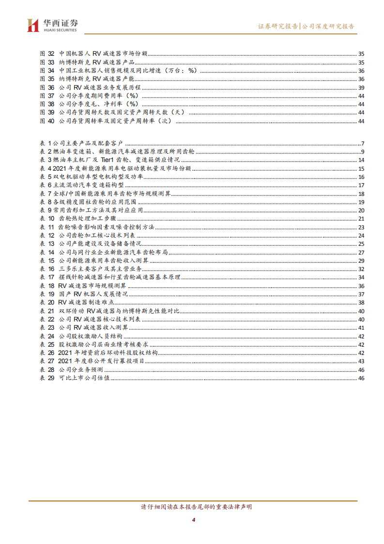 双环传动-深度报告：&ldquo;登峰 造极&rdquo;的精密传动专家-220609.pdf 第4页