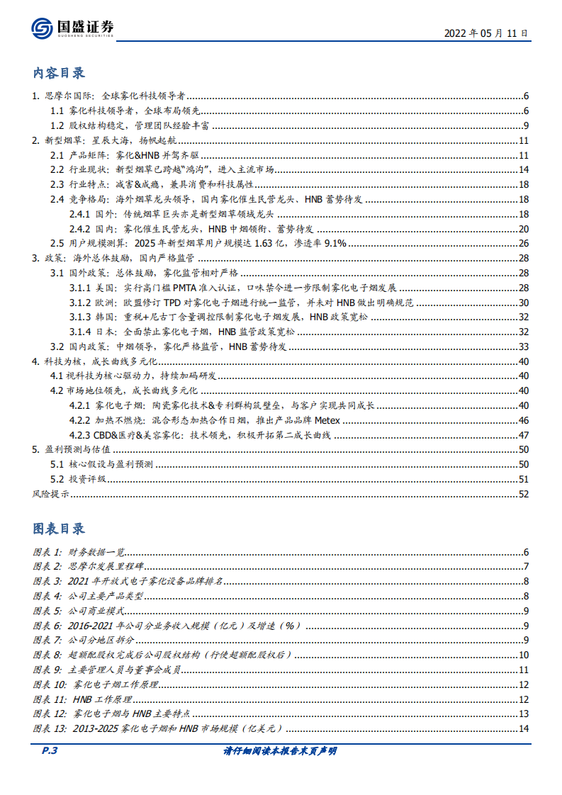 思摩尔国际-雾化引领生活，科技创造未来-220511.pdf 第3页
