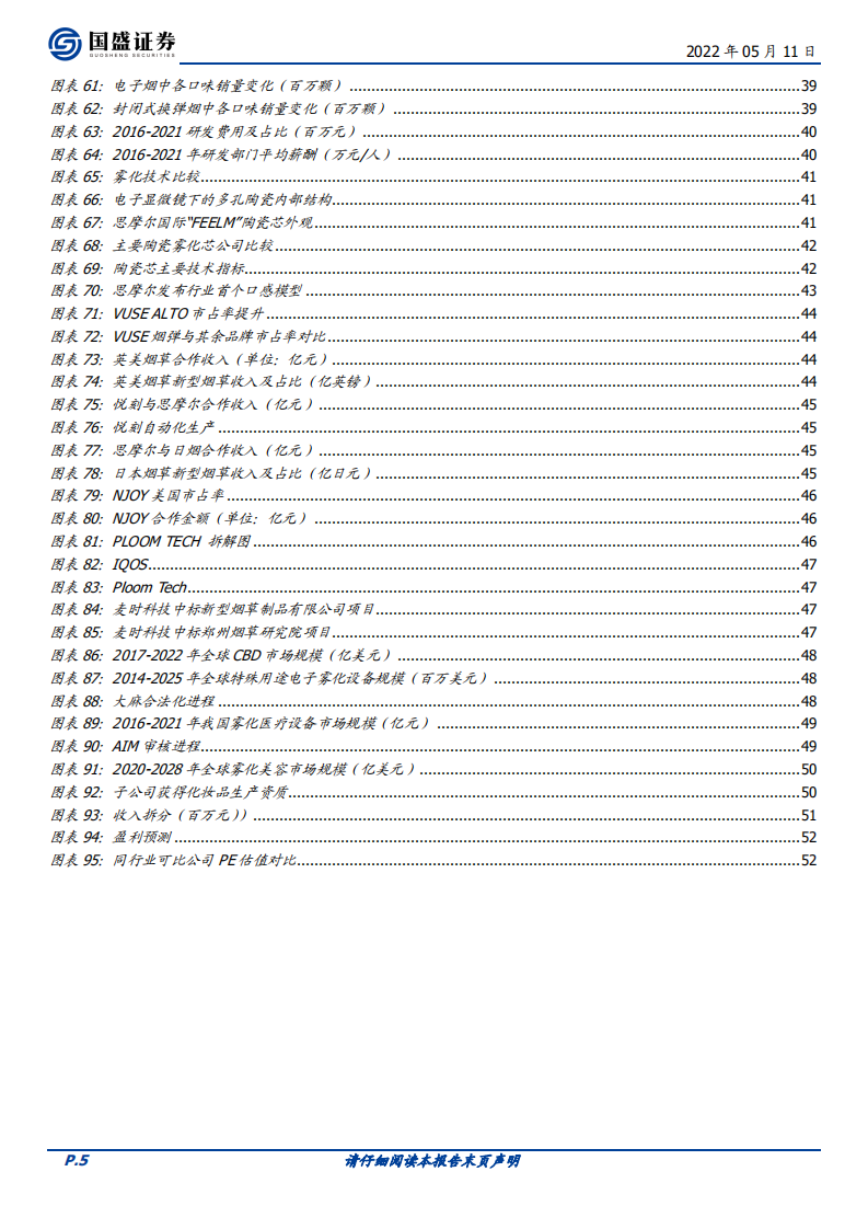 思摩尔国际-雾化引领生活，科技创造未来-220511.pdf 第5页