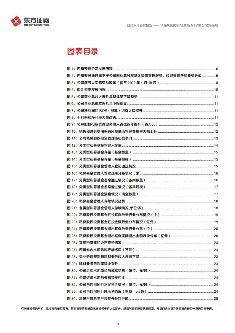 四川双马-首次覆盖报告：华丽蜕变进军PE战场，东方黑石雏形渐现-220423.pdf 第3页