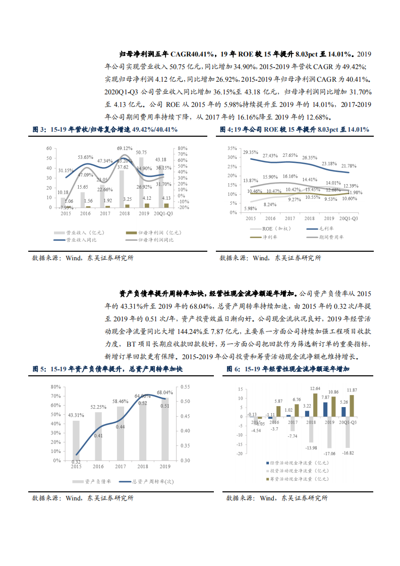 2021年高能环境公司布局固废全产业链分析报告.pdf 第5页