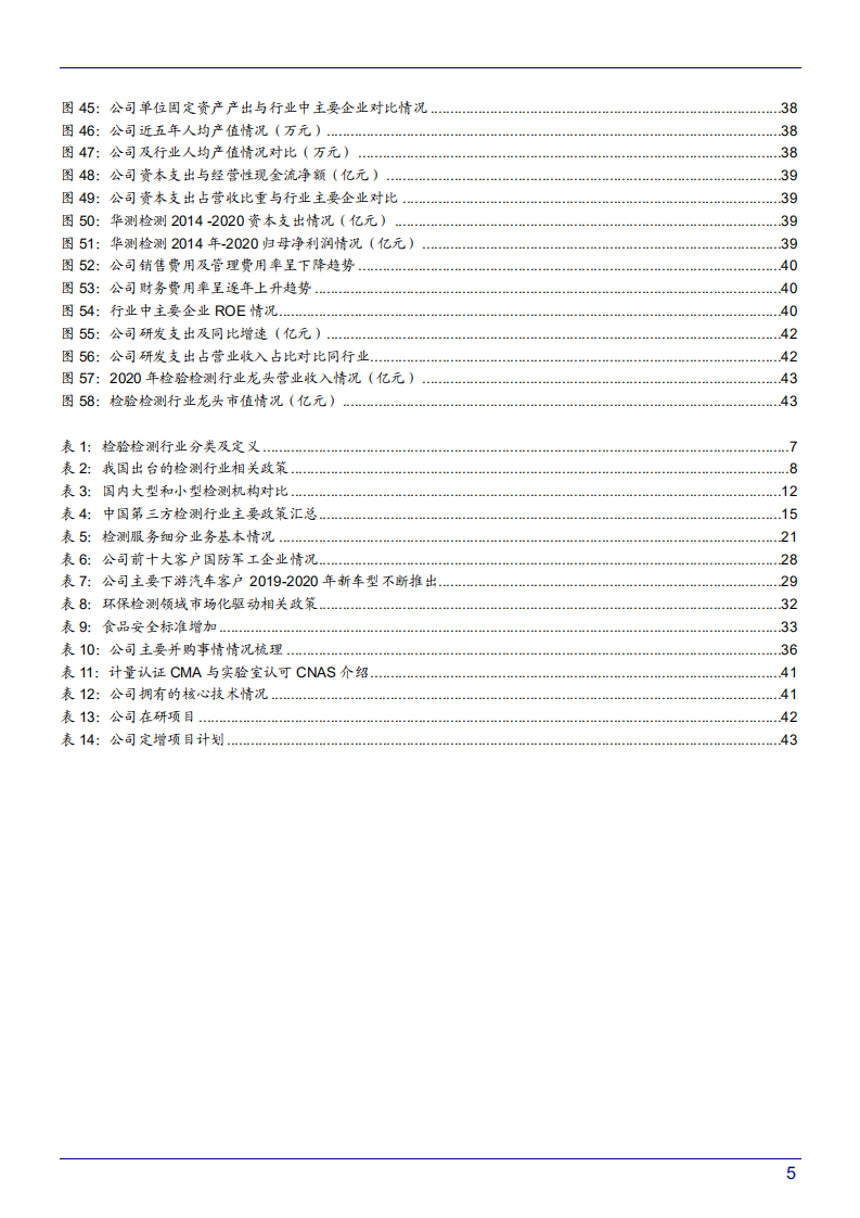 2021年广电计量公司优势与下游市场规模分析报告.pdf 第3页