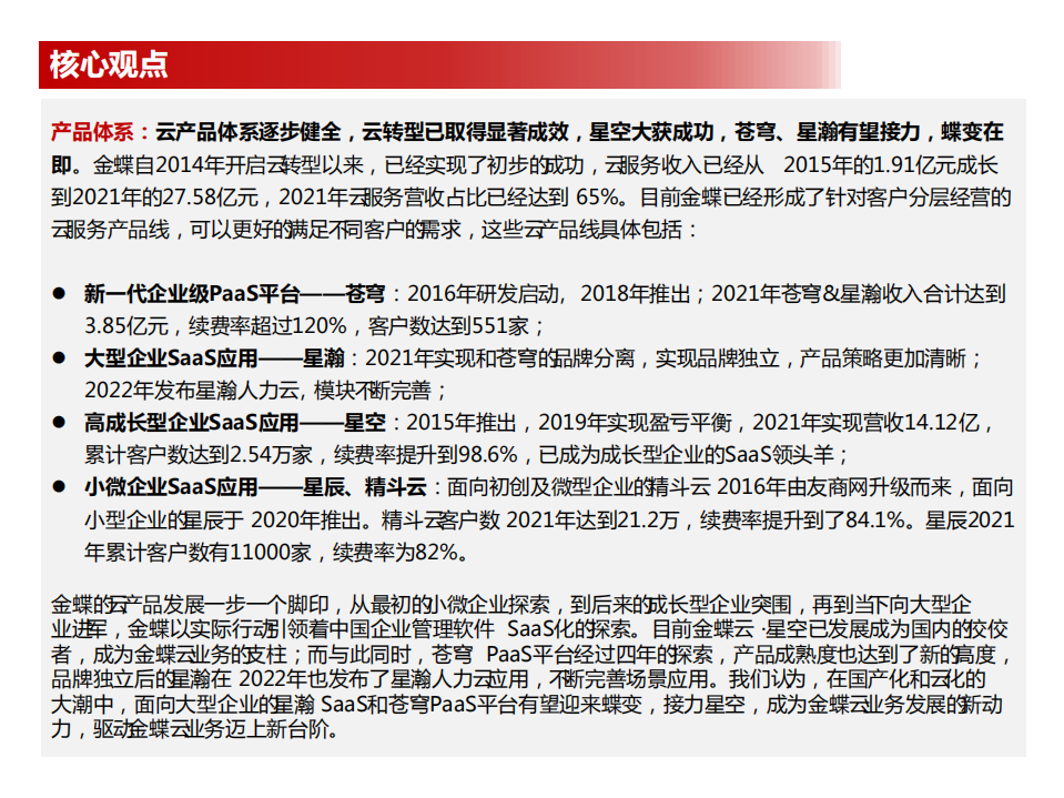 金蝶国际-化软成云后，蝶变会有时-220530.pdf 第3页