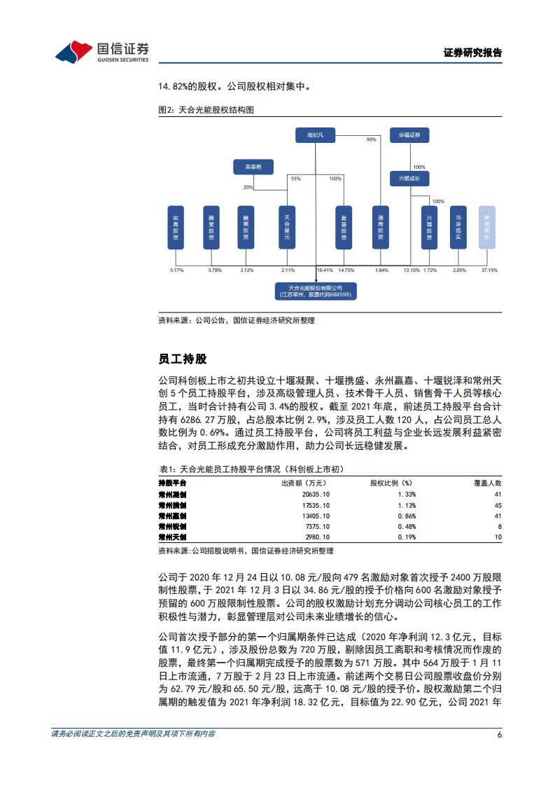 天合光能-210组件领军企业，多元化业务协同发展-220519.pdf 第6页