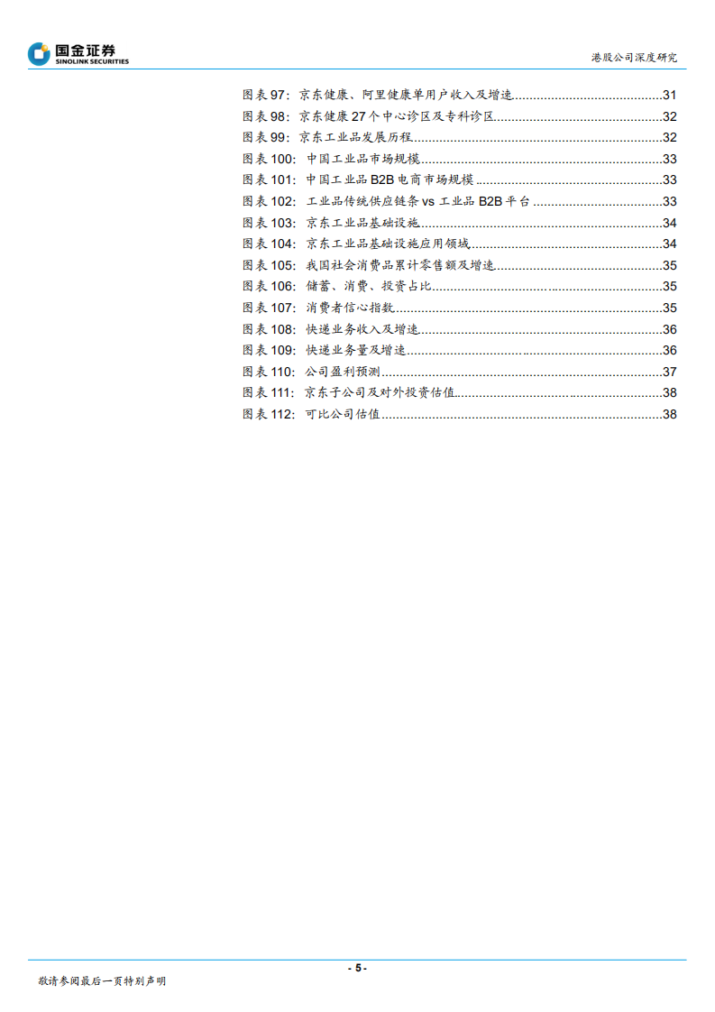 京东集团-自营韧性彰显，看好长期价值 -220518.pdf 第5页