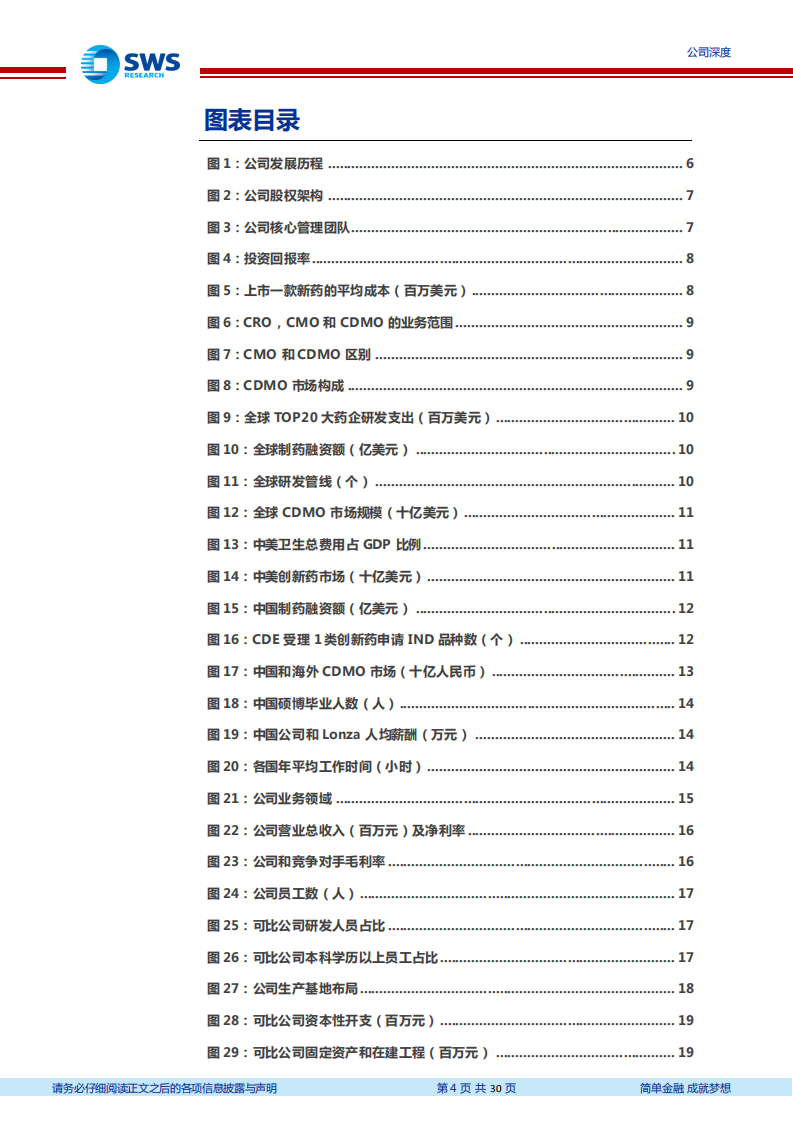 凯莱英-小分子CDMO加速增长，新业务打开增长空间-220117.pdf 第4页