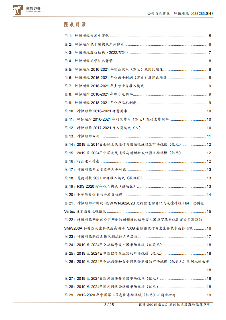 坤恒顺维-科创板掘金系列报告之（一）：国产高端电测仪器领航者-220526.pdf 第3页
