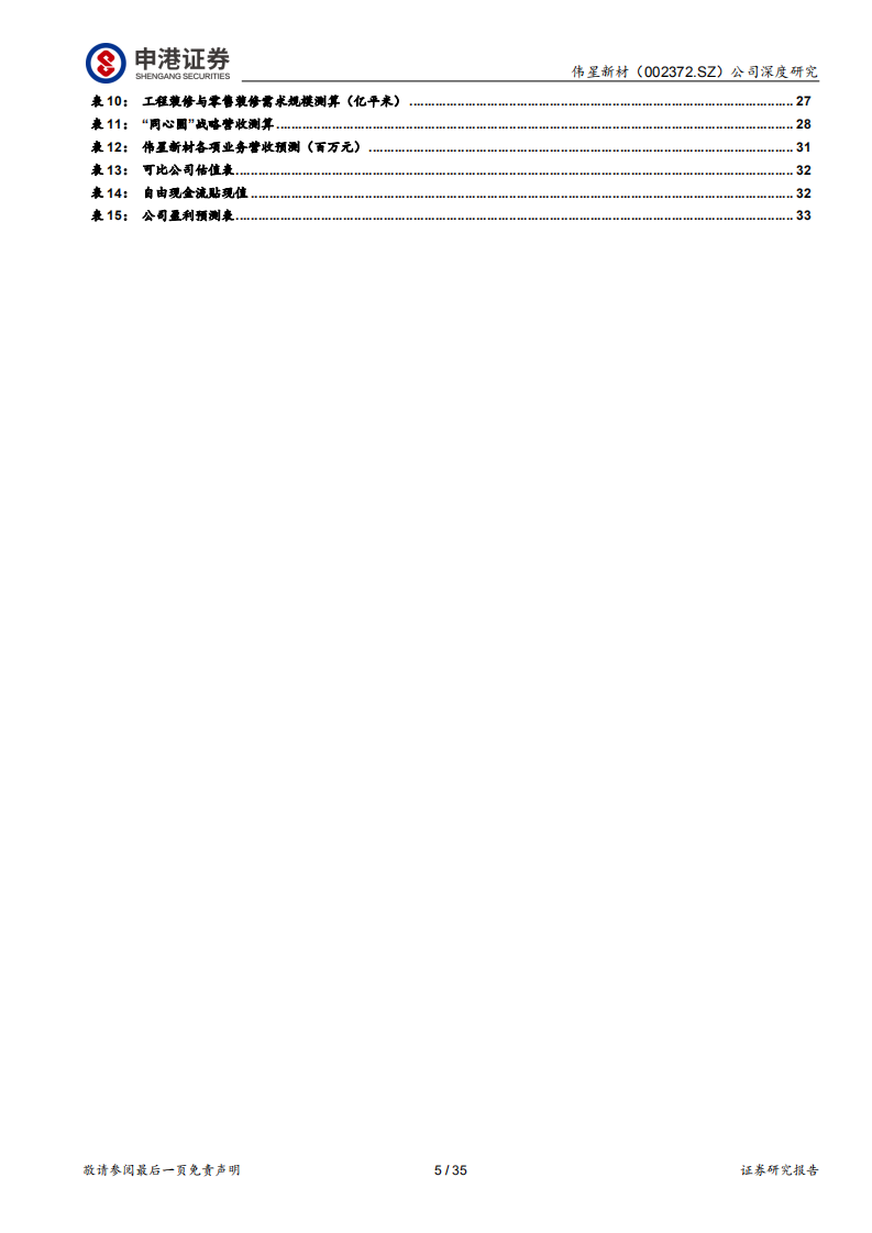 伟星新材-消费之星 生生不息-220112.pdf 第5页