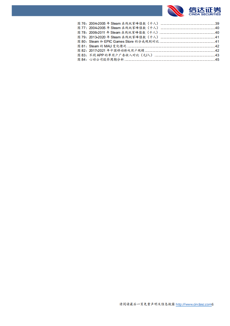 心动公司-首次覆盖报告：寒冬暖匠人，潜心待花发-220504.pdf 第6页
