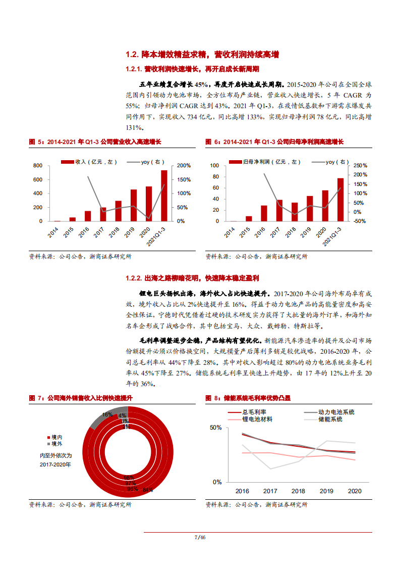 2021年宁德时代产业链布局竞争优势分析及动力电池下游需求研究报告.pdf 第6页