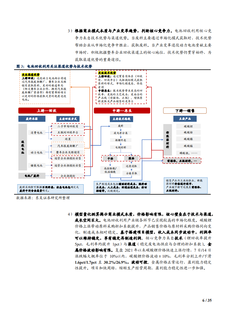 2022年电池回收市场空间分析及再生资源商业模式本质研究报告.pdf 第5页