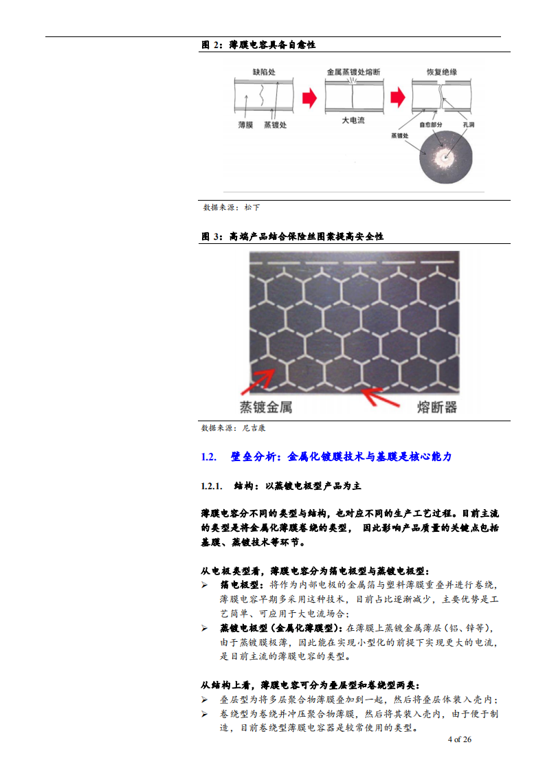 2022年中国薄膜电容市场规模增速及竞争格局研究报告.pdf 第3页
