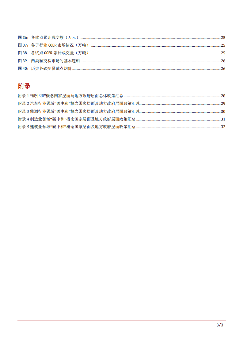 2021年双碳行动发展分析及新能源和新电气化趋势研究报告.pdf 第3页