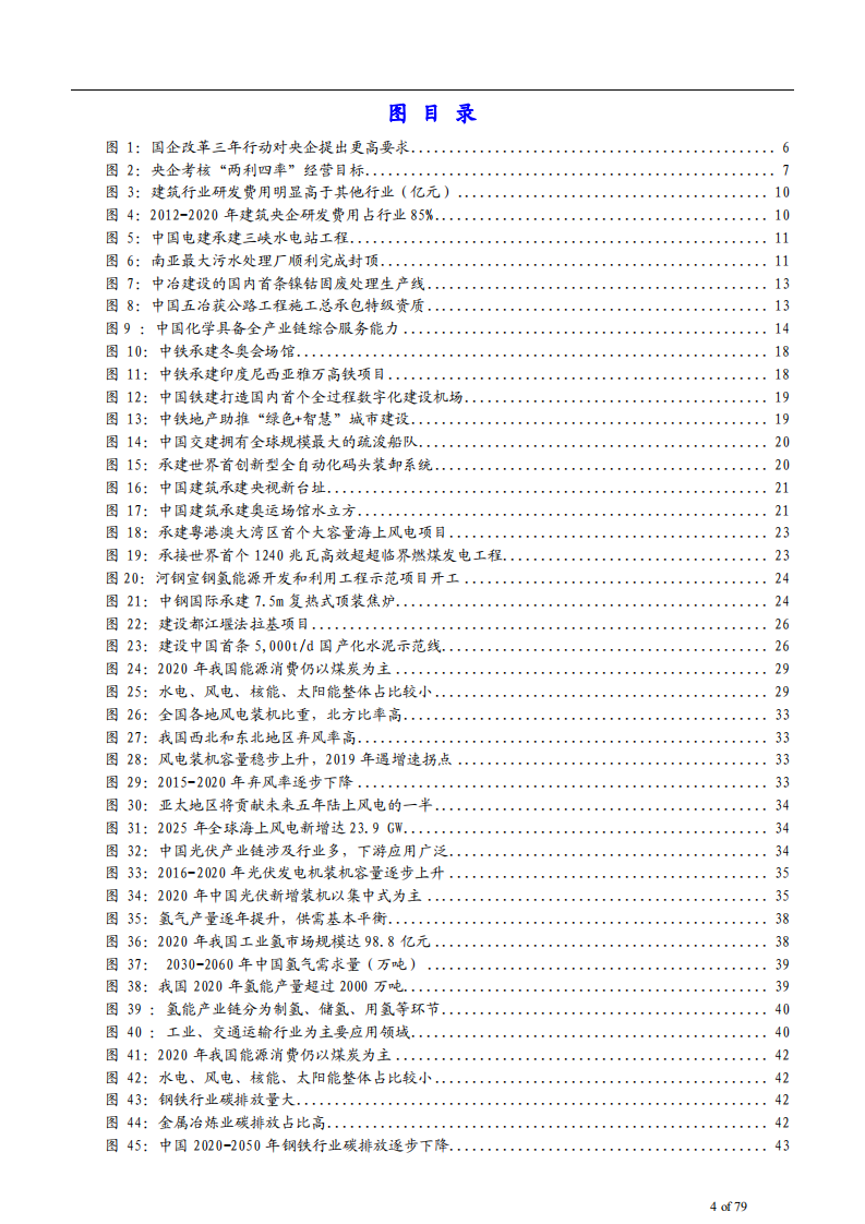 2021年中国建筑央企改革创新与新能源基建发展机遇研究报告.pdf 第3页