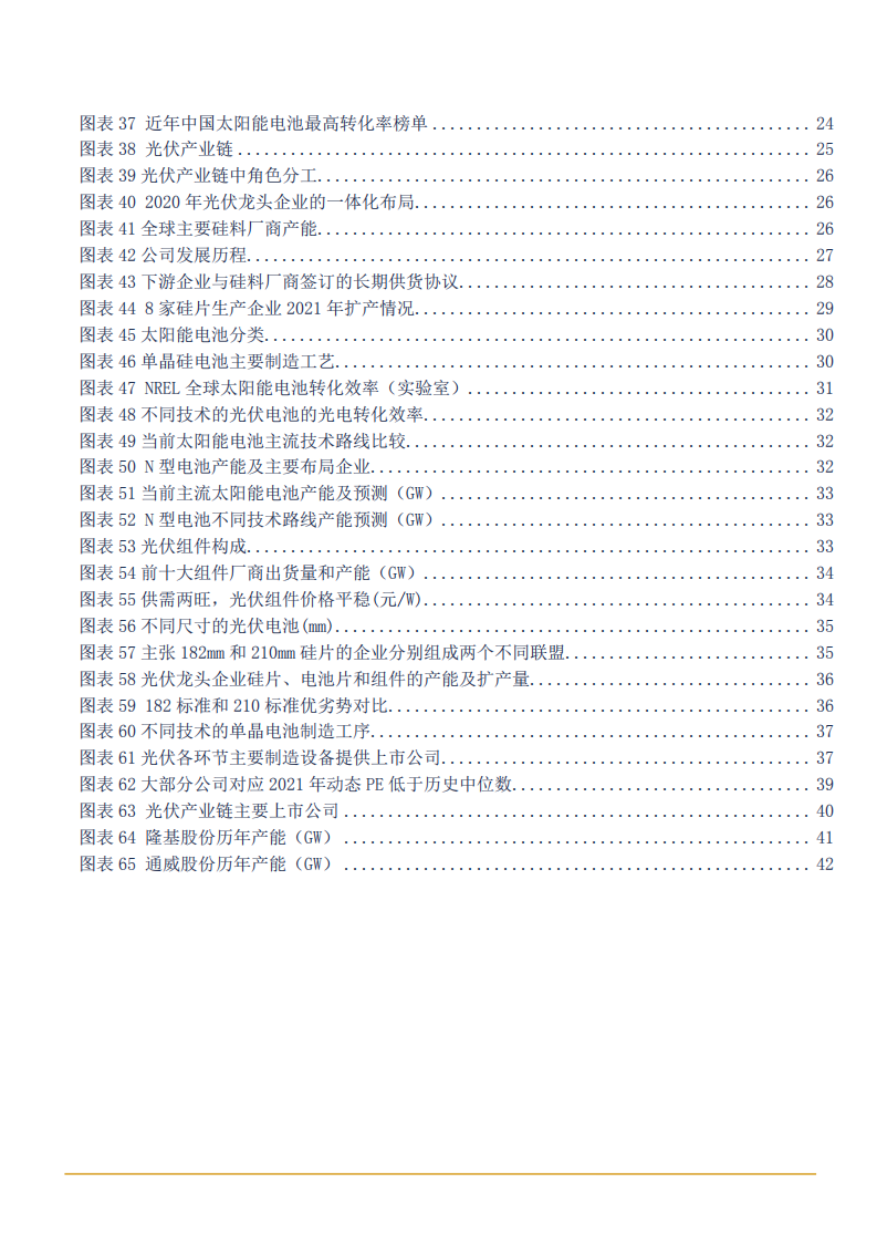 2021年中国光伏市场与产业链发展趋势分析报告.pdf 第3页
