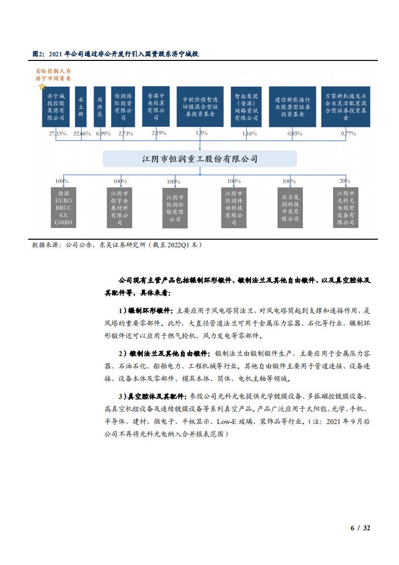 2021-2025年风电法兰市场规模预测及恒润股份成长空间分析报告.pdf 第5页