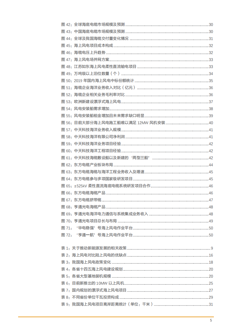 2022年欧洲及中国海上风电市场发展现状及未来趋势分析报告.pdf 第3页