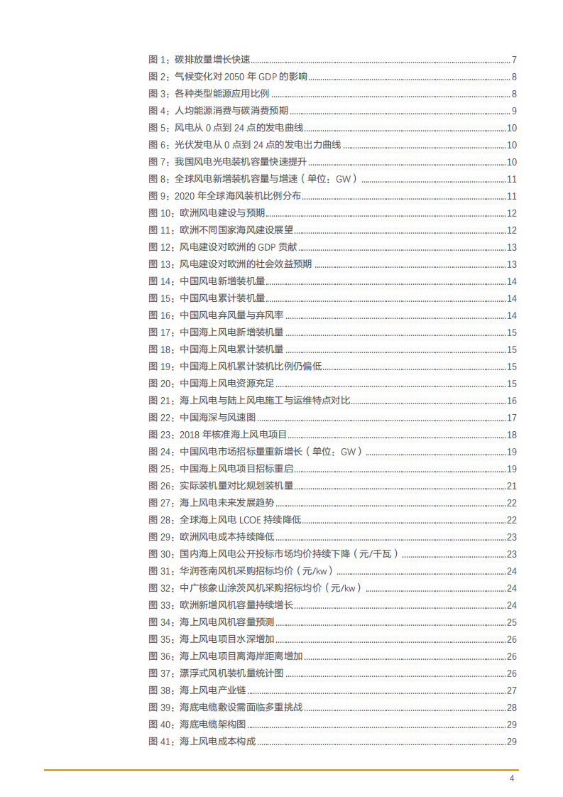 2022年欧洲及中国海上风电市场发展现状及未来趋势分析报告.pdf 第2页