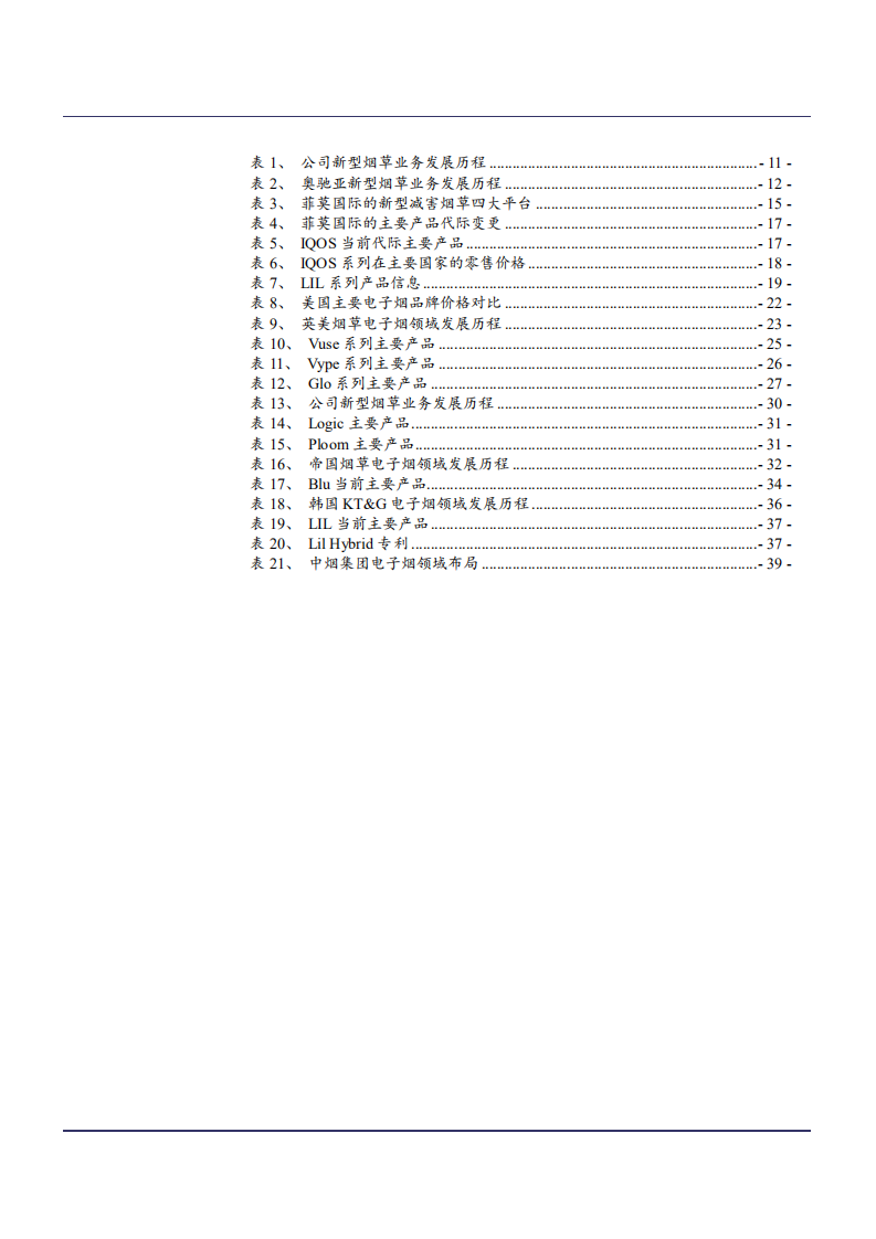 2021年全球电子烟市场现状及各烟草巨头发展趋势分析报告.pdf 第3页