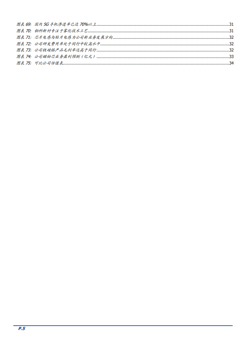 2022年金属磁粉芯市场供需空间及铂科新材优势分析报告.pdf 第3页