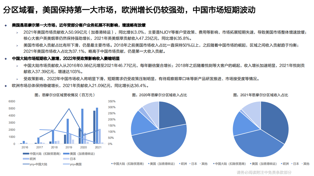 2022年全球电子烟雾化市场政策、竞争格局及思摩尔优势分析报告.pdf 第5页