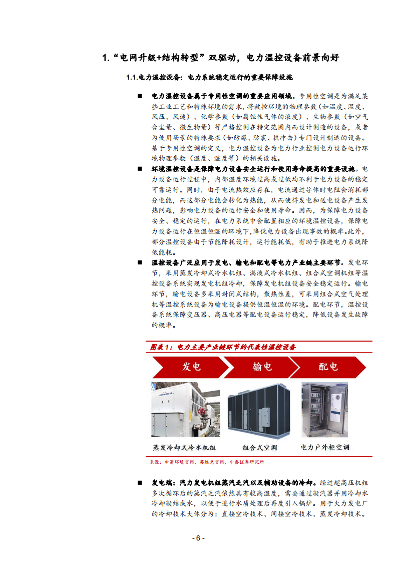 2021年中国电力温控设备前景分析与储能热管理市场空间研究报告.pdf 第4页