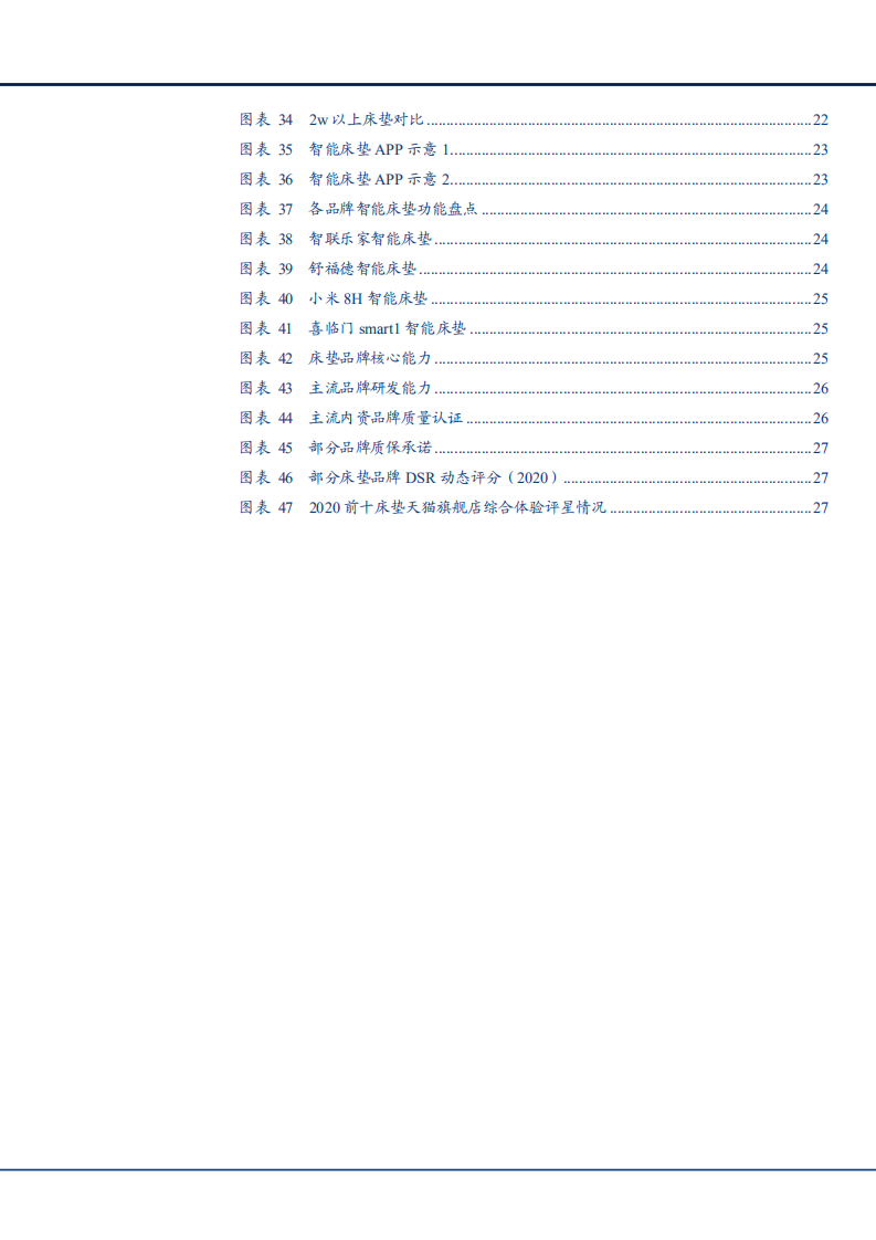 2021年床垫消费新趋势与家居产品力分析报告.pdf 第3页