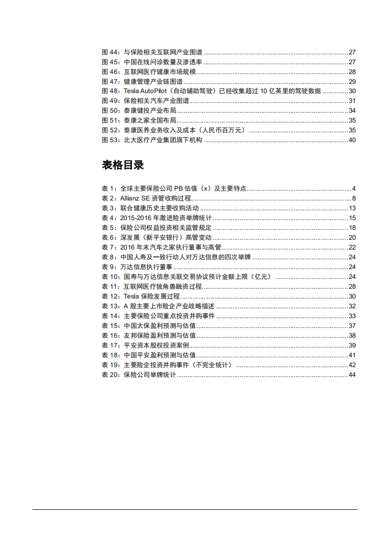 2021年保险资金产业并购分析报告.pdf 第3页