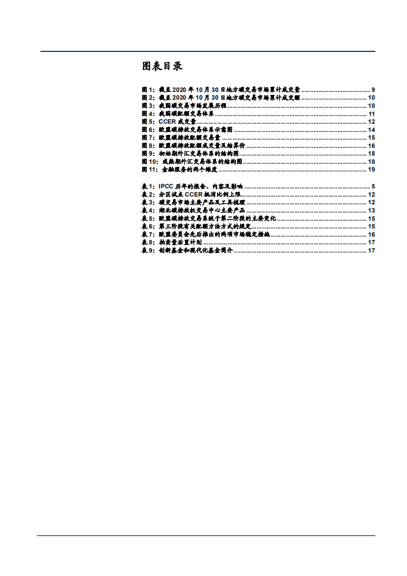 2021年从交易体系到金融生态构建碳交易分析报告.pdf 第2页