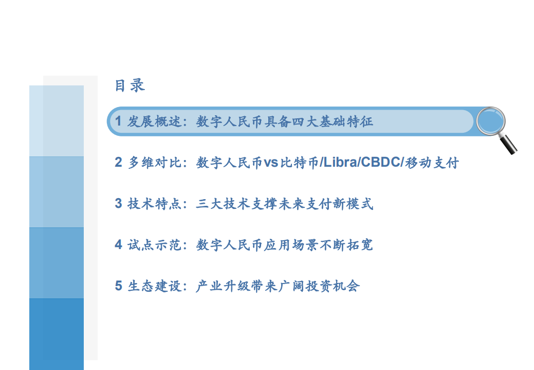 2021年中国数字人民币应用场景与未来支付新趋势研究报告.pdf 第1页