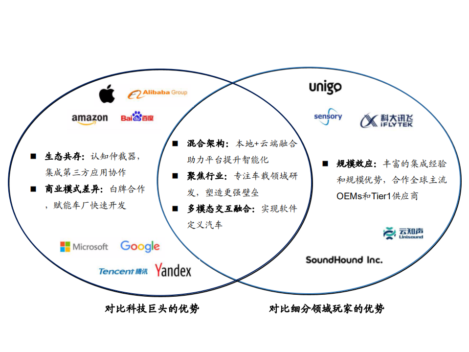 2021年全球车载语音交互龙头Cerence竞争优势及盈利能力分析报告.pdf 第6页