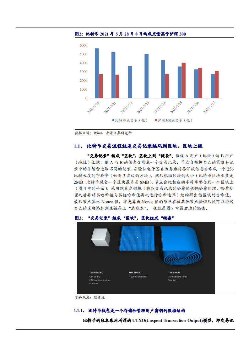2021年区块链应用比特币大众化分析报告.pdf 第4页