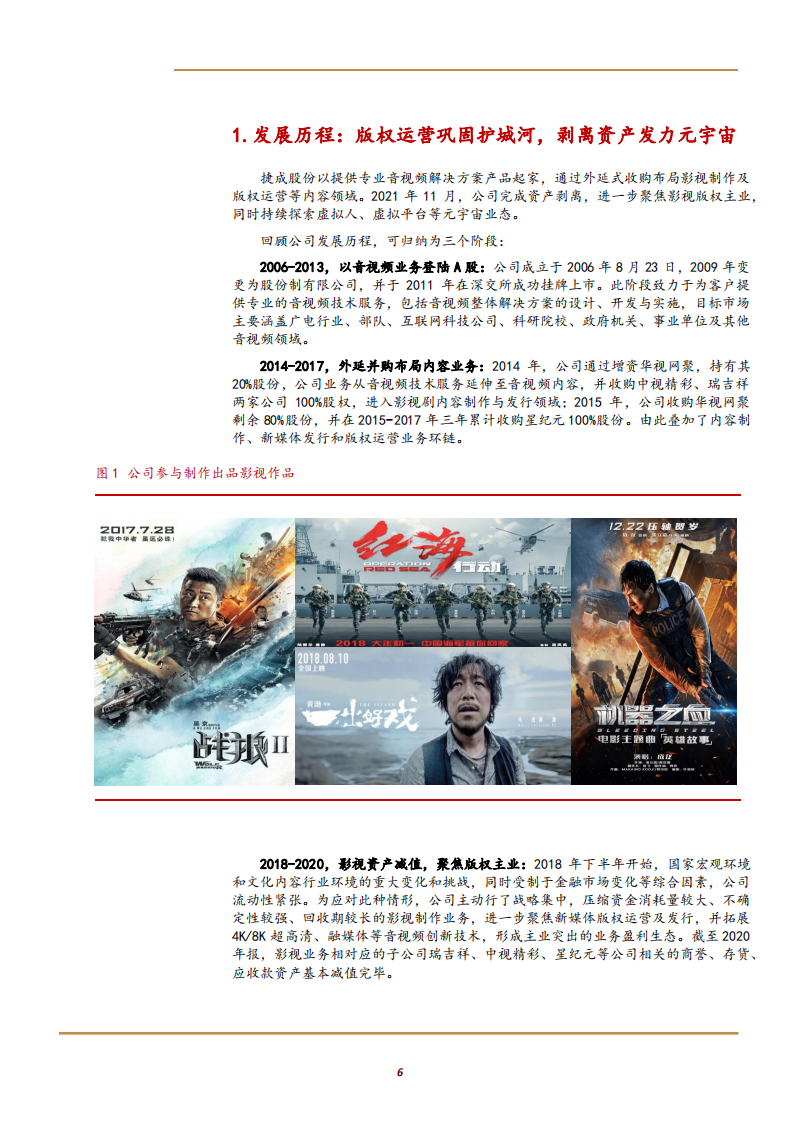 2021年捷成股份元宇宙布局现状及财务分析报告.pdf 第4页