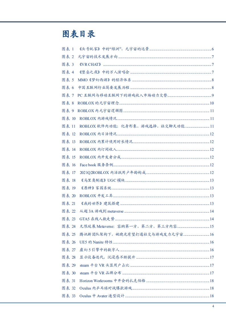 2021年元宇宙产业应用布局现状分析及发展路径研究报告.pdf 第2页