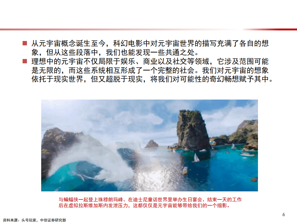 2021年未来数字生活展望与元宇宙探索趋势研究报告.pdf 第6页