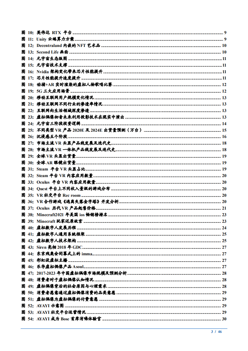 2022年元宇宙发展趋势分析及商业模式研究报告.pdf 第2页