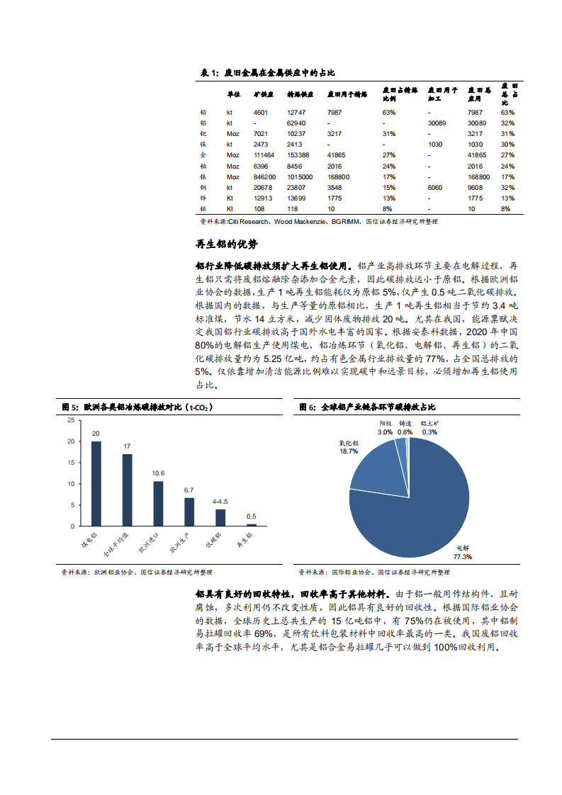 2021年碳中和下再生铝能源未来发展前景分析报告.pdf 第4页
