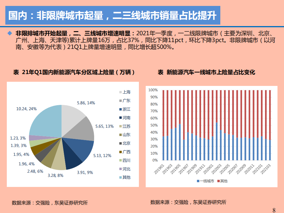2021年电动车市场现状与锂电供需状况分析报告.pdf 第6页