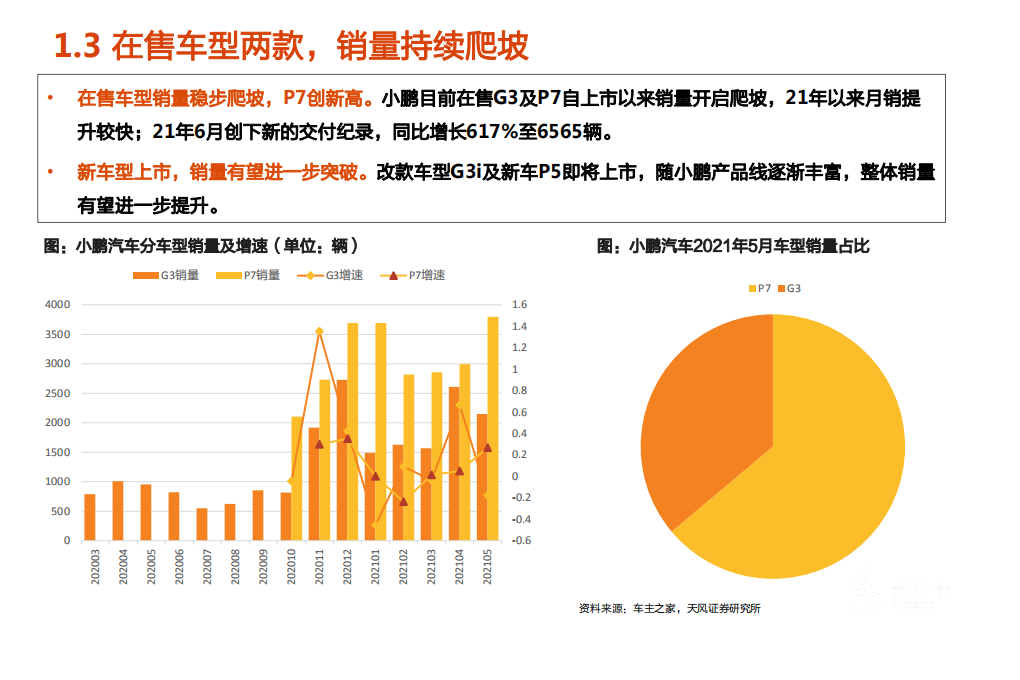 2021年小鹏汽车竞争优势与中国新能源汽车前景分析报告.pdf 第4页