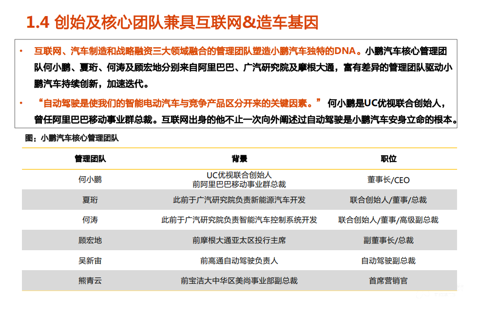 2021年小鹏汽车竞争优势与中国新能源汽车前景分析报告.pdf 第5页