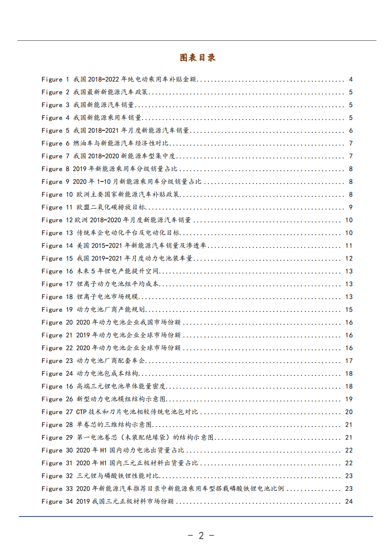 2021年新能源汽车市场现状及锂电全球化布局分析报告.pdf 第2页