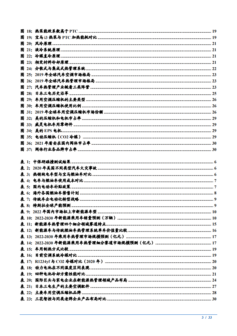 2022年新能源车热管理国产替代及家电企业转型新能源车热管理分析报告.pdf 第2页
