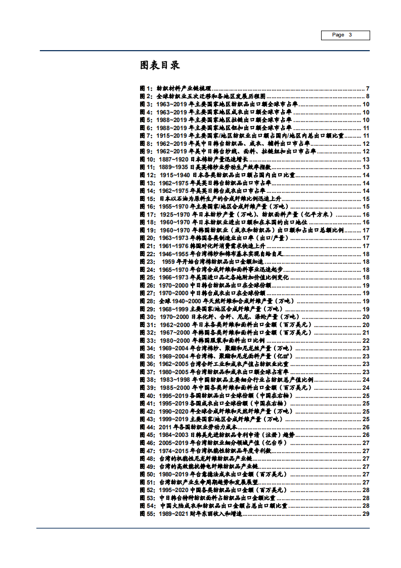 2021年全球纺织材料产业链分析及中国纺织产业发展趋势研究报告.pdf 第2页