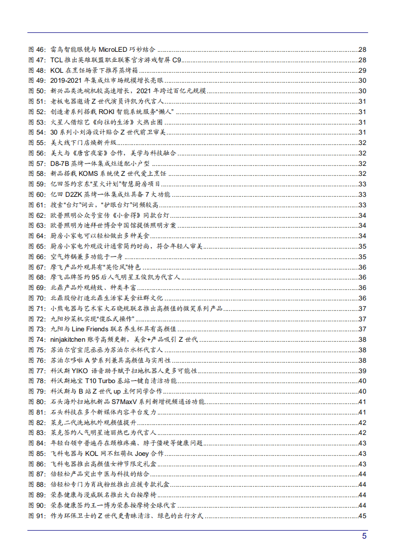 2022年中国Z世代家电消费行为分析报告.pdf 第3页