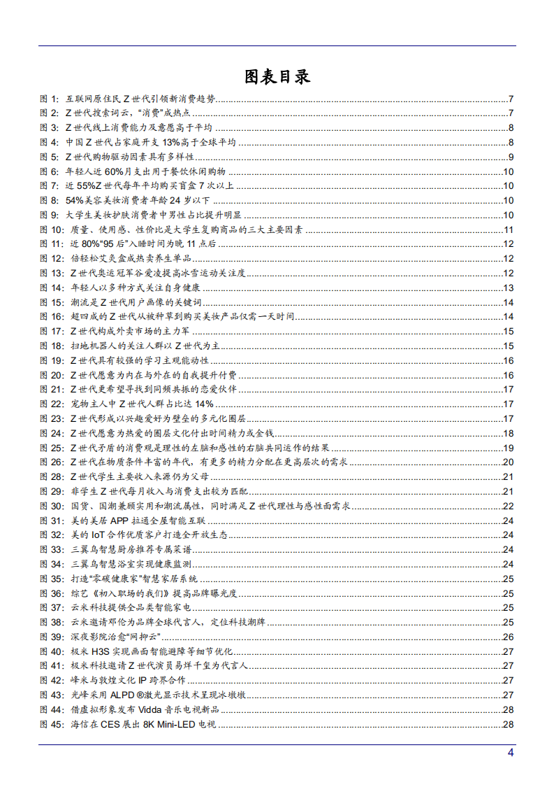 2022年中国Z世代家电消费行为分析报告.pdf 第2页